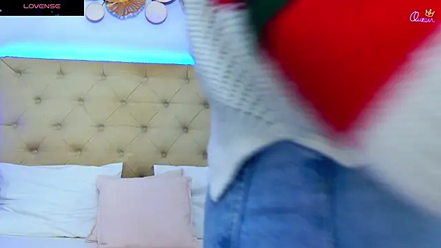 DaliyaArabian online show from February 11, 2026, 1:11 pm