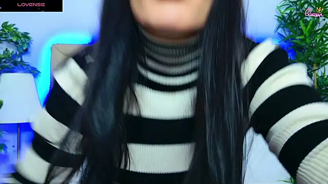 DaliyaArabian online show from February 3, 2026, 1:05 pm