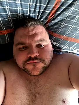 Mikey-HH online show from November 8, 2025, 12:31 pm