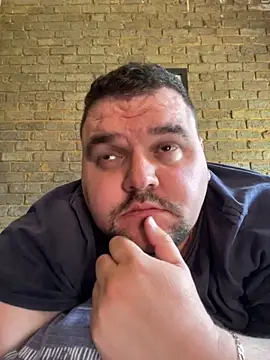 Mikey-HH online show from October 14, 2025, 10:27 am