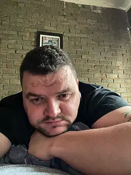 Mikey-HH online show from January 11, 2025, 3:09 pm