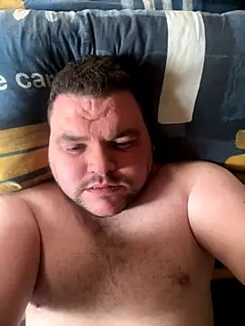 Mikey-HH online show from September 10, 2025, 1:32 pm