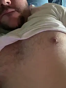 Mikey-HH online show from November 15, 2025, 1:15 pm