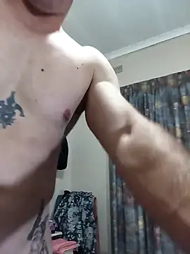 Hardyboy new online show from April 23, 2026, 5:25 pm