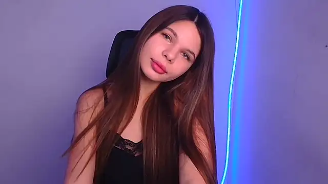 Hanna Way online show from January 21, 2025, 9:57 am
