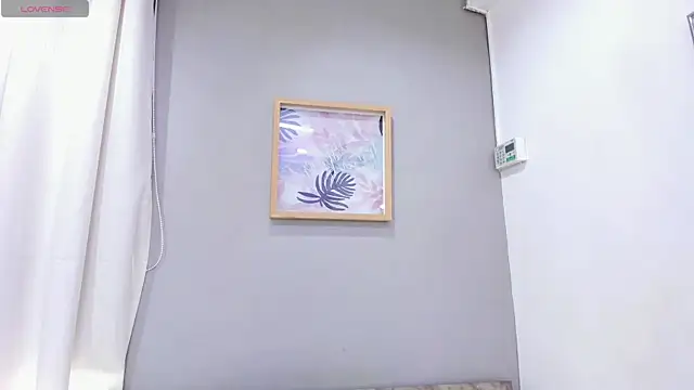  nina sweet online show from November 10, 2025, 12:10 pm