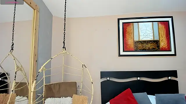  nina sweet online show from November 27, 2025, 12:05 pm