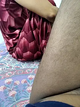 FeltedEuropium online show from March 1, 2026, 7:30 am