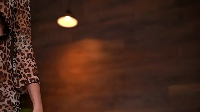 KairaAndrews online show from February 3, 2026, 7:08 pm