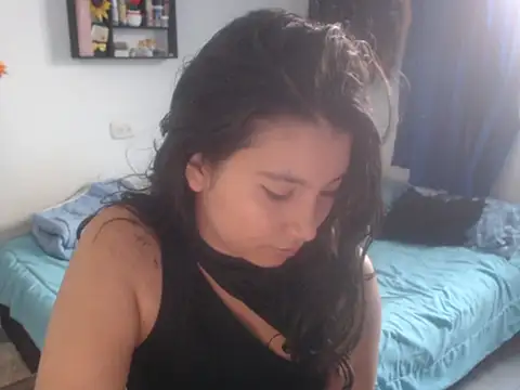 HannaKlein online show from January 17, 2026, 2:09 pm