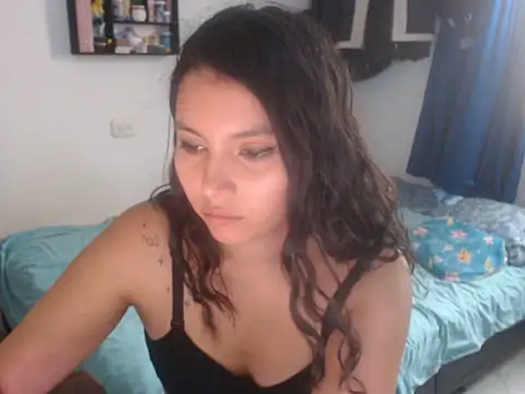 HannaKlein online show from March 3, 2026, 5:31 pm