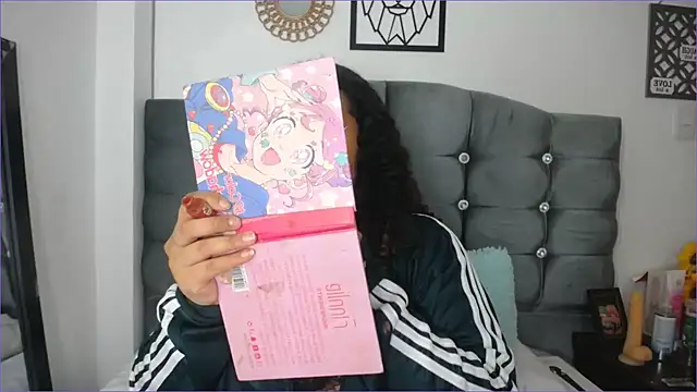 paytonbailey online show from February 21, 2025, 1:33 pm