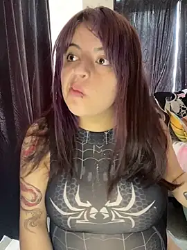 Blue-Anastasia666 online show from September 23, 2025, 5:31 pm