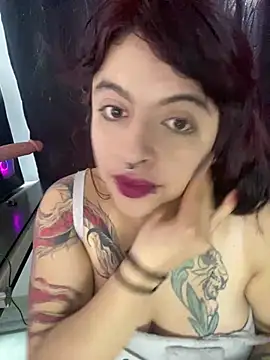 Blue-Anastasia666 online show from March 18, 2025, 12:17 pm