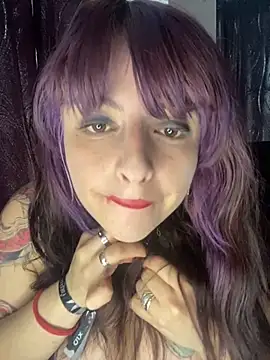 Blue-Anastasia666 online show from September 19, 2025, 8:46 pm
