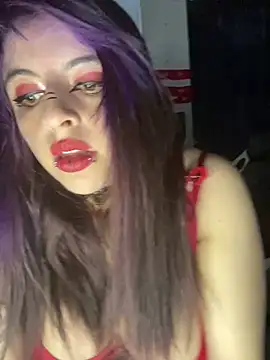 Blue-Anastasia666 online show from October 5, 2025, 10:22 pm