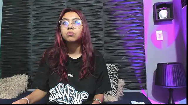 Ava jones1 online show from December 1, 2025, 1:01 pm