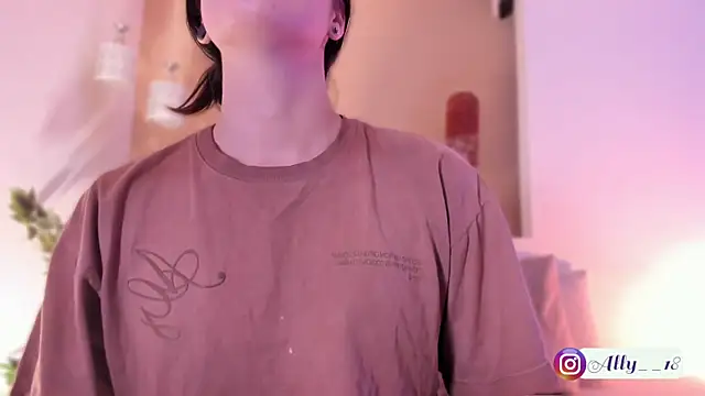 Snapshot of Ally_addams chatting on November 5, 2025, 3:53 am Ally addams online show from November 5, 2025, 3:53 am