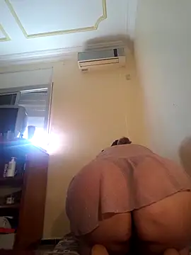 Arabe-xx online show from October 11, 2025, 9:10 am