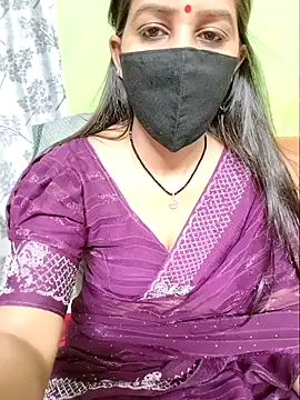 SVsexyCOUPAL online show from April 10, 2026, 1:01 am