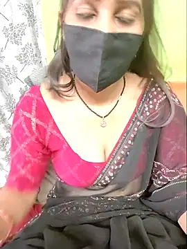 SVsexyCOUPAL online show from April 11, 2026, 3:47 am