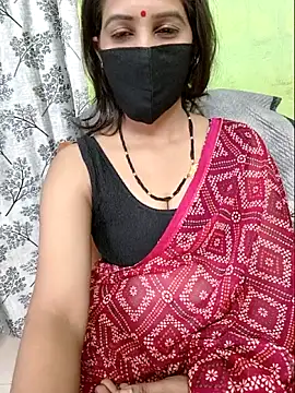 SVsexyCOUPAL online show from April 14, 2026, 12:21 pm