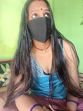 SVsexyCOUPAL online show from December 19, 2025, 4:27 am