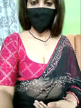 SVsexyCOUPAL online show from April 2, 2026, 8:37 pm