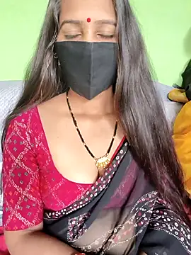 SVsexyCOUPAL online show from March 3, 2026, 4:08 am