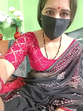 SVsexyCOUPAL online show from February 3, 2026, 4:21 am