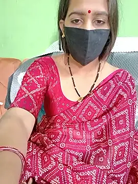 SVsexyCOUPAL online show from February 9, 2026, 6:44 am