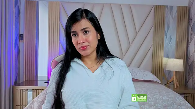 Miia harper  online show from November 15, 2025, 12:31 pm