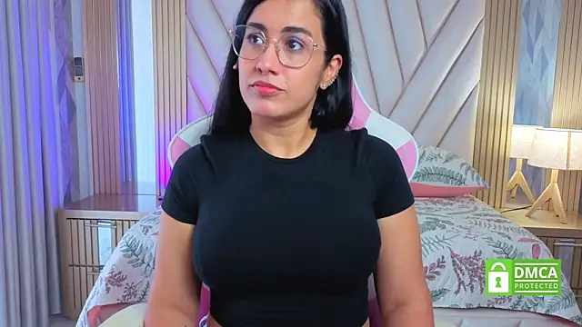 Miia harper  online show from October 25, 2025, 12:28 pm