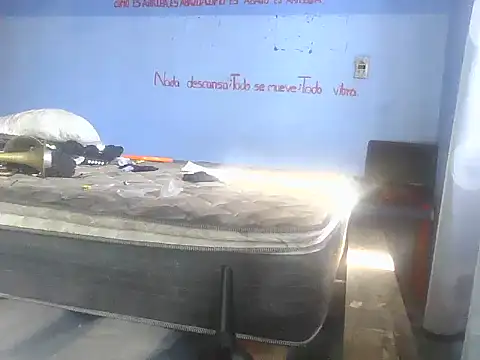 oaxacaSex online show from June 21, 2026, 8:47 pm