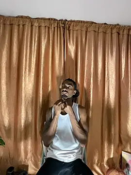 Malkon Big online show from March 26, 2026, 10:29 pm