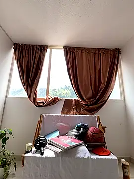 Malkon Big online show from February 12, 2026, 6:07 pm