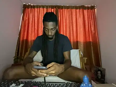 Malkon Big online show from February 11, 2026, 9:25 pm