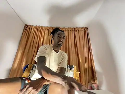 Malkon Big online show from November 22, 2025, 11:14 pm