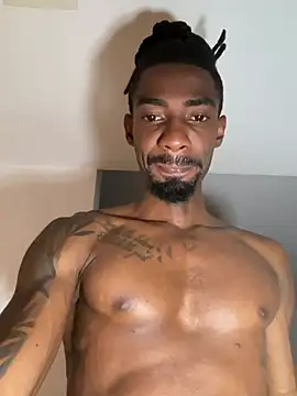 Malkon Big online show from March 7, 2026, 9:53 pm