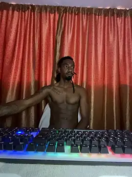 Malkon Big online show from March 3, 2026, 10:17 pm