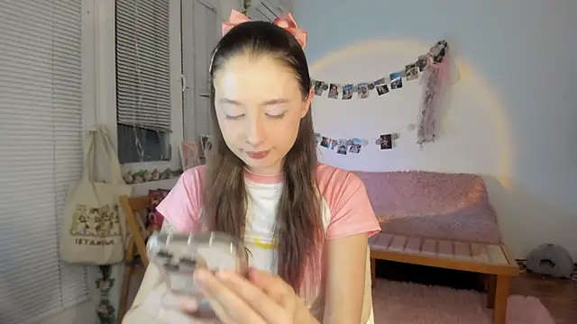 Jenny darling love online show from January 17, 2025, 7:16 pm