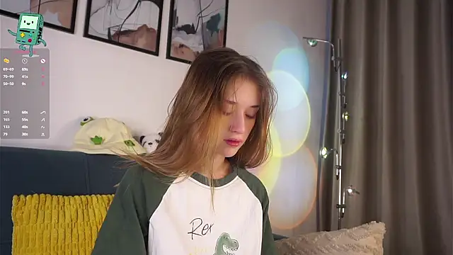 EdlinHargus online show from February 3, 2026, 2:43 am