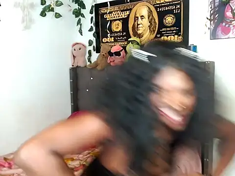 stefanny hot03 online show from November 1, 2025, 3:24 am