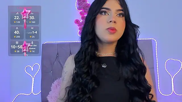 Snapshot of Ashley_piinkk_ chatting on March 14, 2026, 11:49 am Ashley piinkk online show from March 14, 2026, 11:49 am