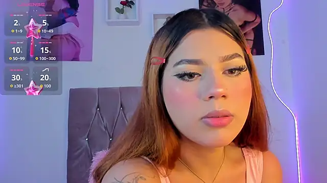 Snapshot of Ashley_piinkk_ chatting on December 2, 2025, 12:51 pm Ashley piinkk online show from December 2, 2025, 12:51 pm