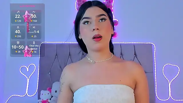 Snapshot of Ashley_piinkk_ chatting on March 9, 2026, 5:33 am Ashley piinkk online show from March 9, 2026, 5:33 am