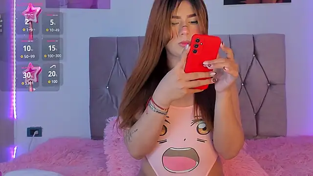 Snapshot of Ashley_piinkk_ chatting on November 25, 2025, 9:42 am Ashley piinkk online show from November 25, 2025, 9:42 am