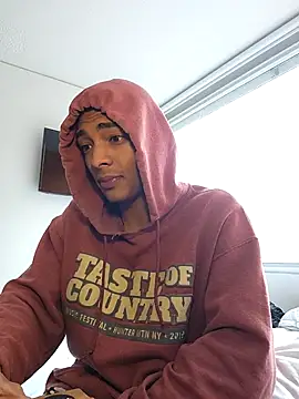 Snapshot of Jhonyblack_1 chatting on February 24, 2026, 6:31 pm Jhonyblack 1 online show from February 24, 2026, 6:31 pm