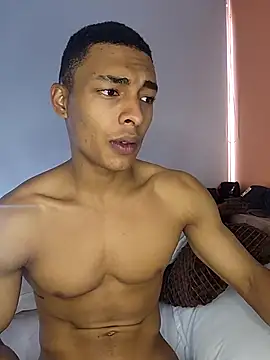 Snapshot of Jhonyblack_1 chatting on February 22, 2026, 2:30 pm Jhonyblack 1 online show from February 22, 2026, 2:30 pm