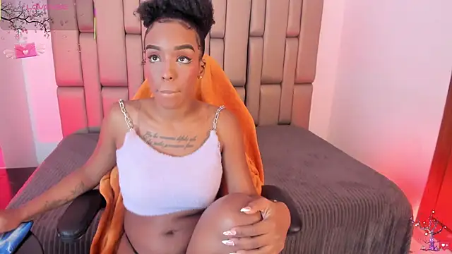 Georgis  online show from December 22, 2025, 8:20 pm